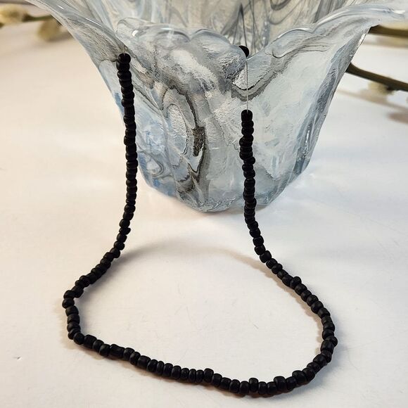 4/$10 Seed Bead Strand 1 Single Strand Seed Beads Jewelry Making Supplies Crafts - Picture 1 of 3